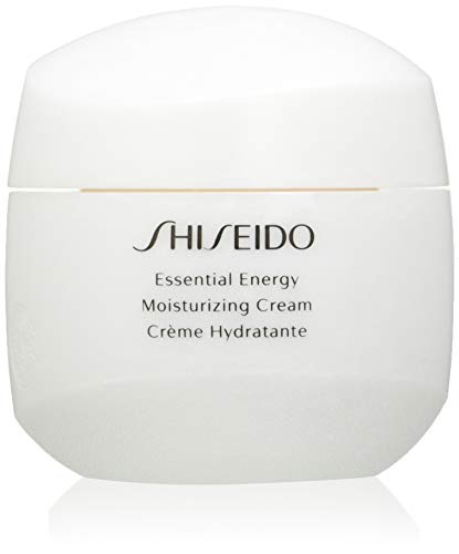 Shiseido Essential Energy Moisturizing Cream, 1 unidad, 50ml