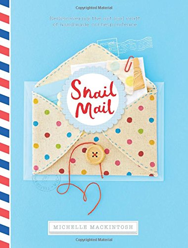 Snail Mail: Celebrating the art of handwritten correspondence
