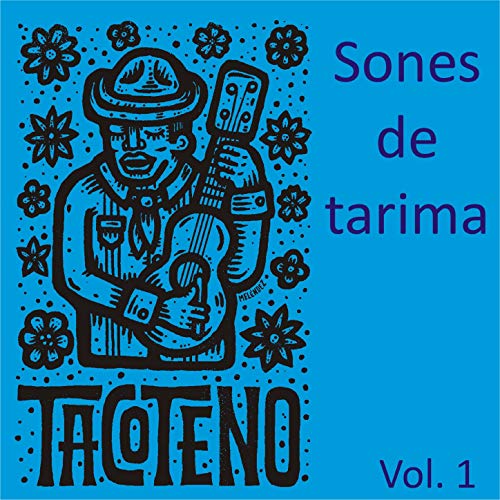 Sones de Tarima, Vol. 1