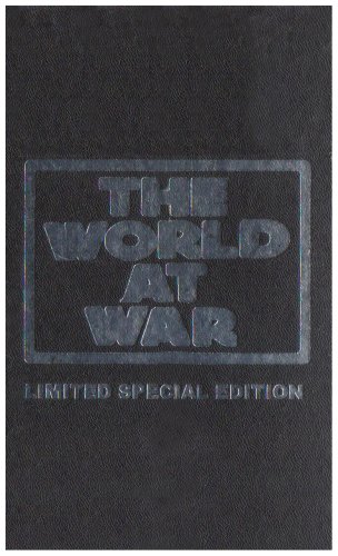 The World at War [Reino Unido] [VHS]