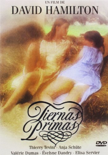 Tiernas primas [DVD]