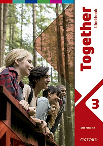 Together 3. Workbook - 9780194515870 Together 3. Workbook - 9780194515870