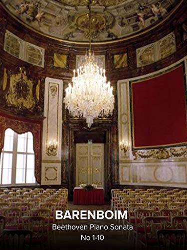 Various Artists - Barenboim - Beethoven Piano Sonata No. 4