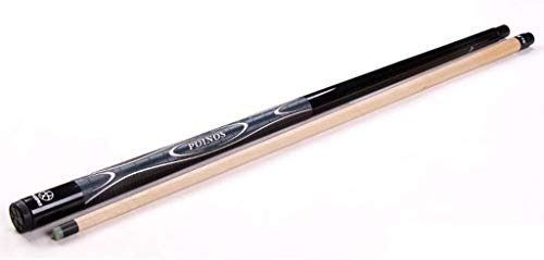 Xiaoyue Tacos de Billar de Madera Dura 57 Pulgadas Billar Cues Media de 12 mm Conjunto Tips 19 oz Taco de Billar lalay (Color : #2) Xiaoyue Tacos de Billar de Madera Dura 57 Pulgadas Billar Cues Media de 12 mm Conjunto Tips 19 oz Taco de Billar lalay (Color : #2)