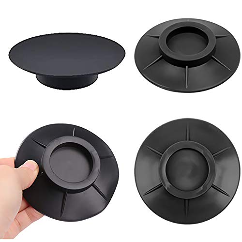 4 pies de goma,amortiguador de vibraciones antideslizante, almohadilla de silicona portátil, amortiguador, almohadilla para los pies, esterilla antivibraciones para lavadora y secadora. 4 pies de goma,amortiguador de vibraciones antideslizante, almohadilla de silicona portátil, amortiguador, almohadilla para los pies, esterilla antivibraciones para lavadora y secadora.