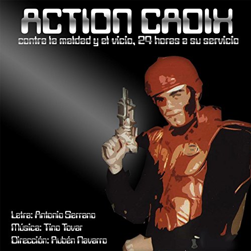 Action Cadix: contra la maldad y el vicio, 24 horas a su servicio Action Cadix: contra la maldad y el vicio, 24 horas a su servicio