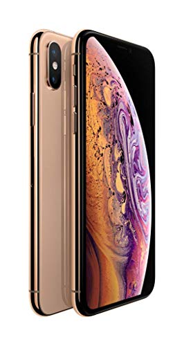 Apple iPhone XS 64 GB Oro (Reacondicionado) Apple iPhone XS 64 GB Oro (Reacondicionado)