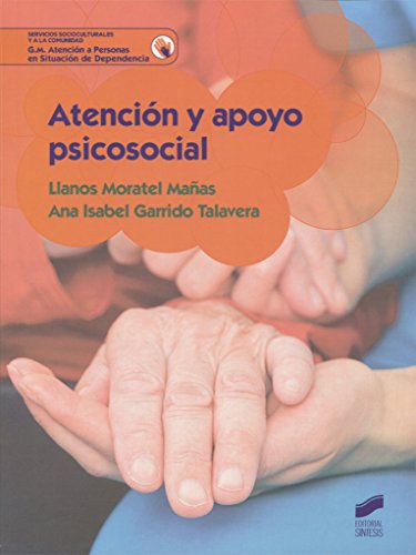 Atención y apoyo psicosocial: 24 (Servicios Socioculturales y a la comunidad)