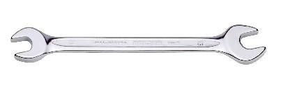 Bahco 6M-4.5-5.5 LLAVE FIJA DOS BOCAS 4,5-5,5 Bahco 6M-4.5-5.5 LLAVE FIJA DOS BOCAS 4,5-5,5