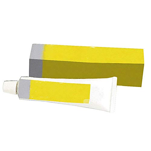 Bakar, Masilla para Madera, color Negro, 120 gr. Bakar, Masilla para Madera, color Negro, 120 gr.