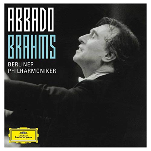 Brahms: Sinfonías 1-4