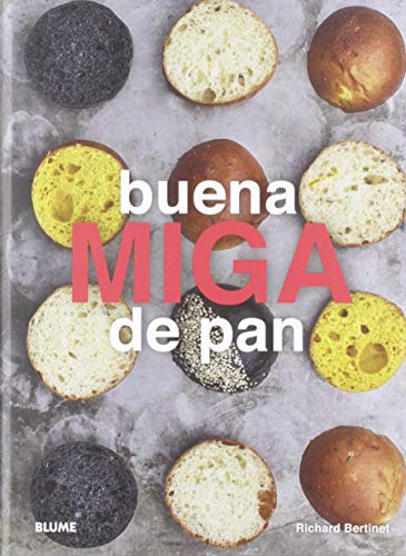 Buena Miga De Pan Buena Miga De Pan