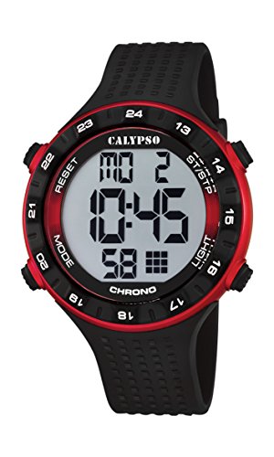 Calypso Watches Smart Watch Armbanduhr K5663_4
