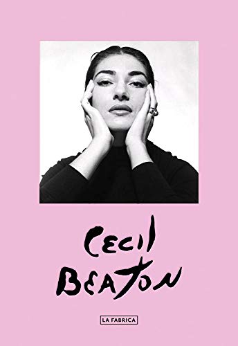 Cecil Beaton: Mitos del siglo XX (Libros de Autor)