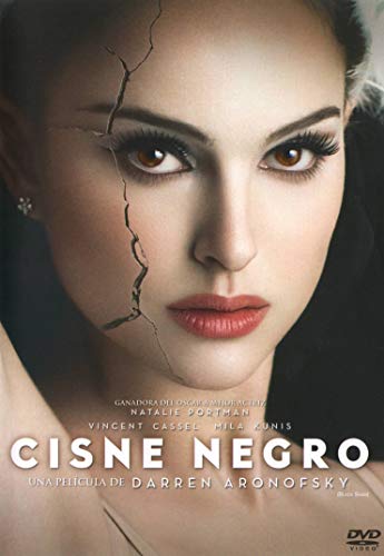 Cisne Negro [DVD]