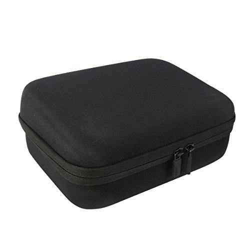 co2CREA Duro Viajar caja estuche funda para OMRON M6/M7 Intelli IT Tensiómetro de brazo (estuche solo) co2CREA Duro Viajar caja estuche funda para OMRON M6/M7 Intelli IT Tensiómetro de brazo (estuche solo)