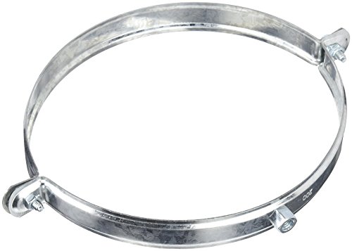 Cofan 18006306 Abrazadera metálica para tubo, 200 mm Cofan 18006306 Abrazadera metálica para tubo, 200 mm