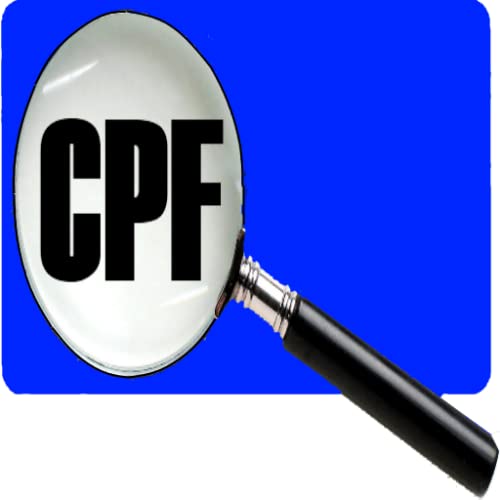 Consulta CPF Free