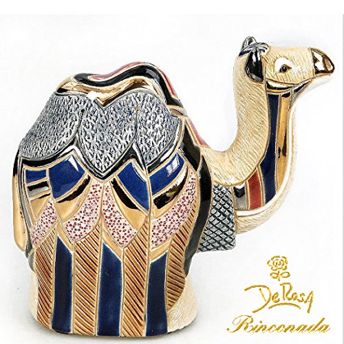 De Rosa Rinconada - Camello Figurita
