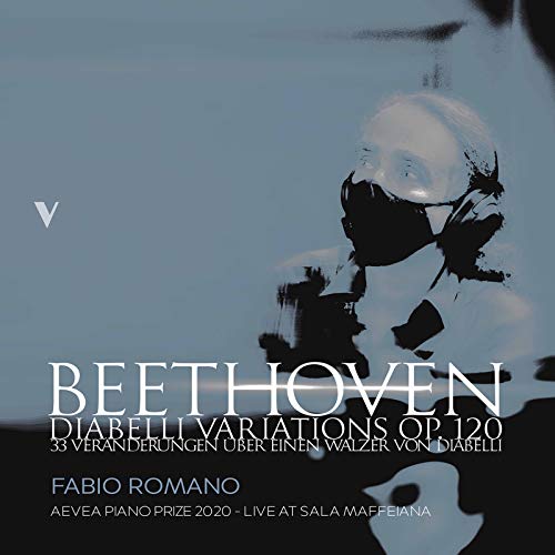 Diabelli Variations, Op. 120: Var. 9, Allegro pesante e risoluto (Live)