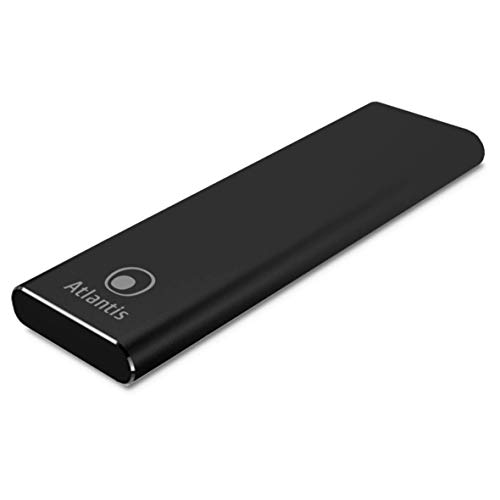 DiskMaster M2-SATA. Caja Externa para SSD M2.SATA. Type_C USB-3.1. SSD M.2/NCFF SATA. Dimensiones: 22 x 30, 22 x 42, 22 x 60, 22 x 80. Aluminio Satinado Negro. DiskMaster M2-SATA. Caja Externa para SSD M2.SATA. Type_C USB-3.1. SSD M.2/NCFF SATA. Dimensiones: 22 x 30, 22 x 42, 22 x 60, 22 x 80. Aluminio Satinado Negro.