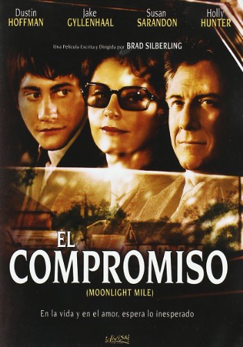 El compromiso [DVD]