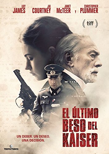 El Último Beso Del Káiser [DVD]