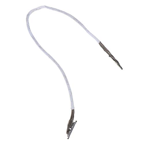 Gazechimp Cable De Conexión De Bisagra De Eje Giratorio De Pantalla LCD para Canon EOS 70D 600D 650D Gazechimp Cable De Conexión De Bisagra De Eje Giratorio De Pantalla LCD para Canon EOS 70D 600D 650D
