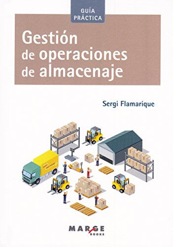 Gestión de operaciones de almacenaje: 0 (Biblioteca de logística)