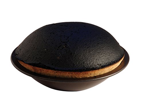 Gobel 251210 - Molde de Tarta de Queso, de diámetro 16 cm, Altura 3.5 cm