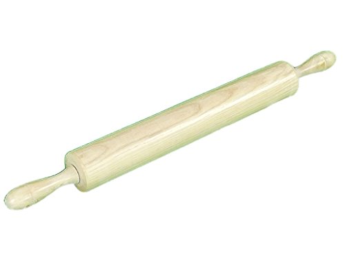 Greca Rodillo Cocina Grande. Tamaño Grande, Largo 55 cms. En Madera Maciza. Greca Rodillo Cocina Grande. Tamaño Grande, Largo 55 cms. En Madera Maciza.