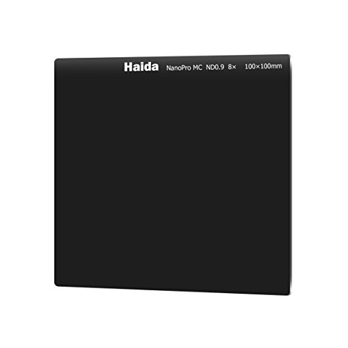 HAIDA NanoPro MC ND 0.9 (8X) - 100 mm x 100 mm.