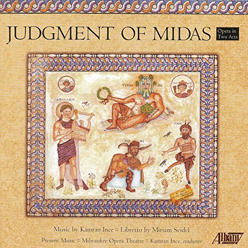 Judgment of Midas, Act II: X. "I Help You to Hear Your Own Tonality"