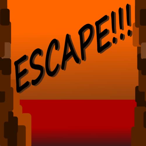 Lava Escape !!!