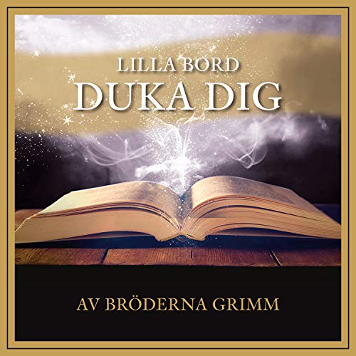 Lilla bord duka dej, del 6 Lilla bord duka dej, del 6