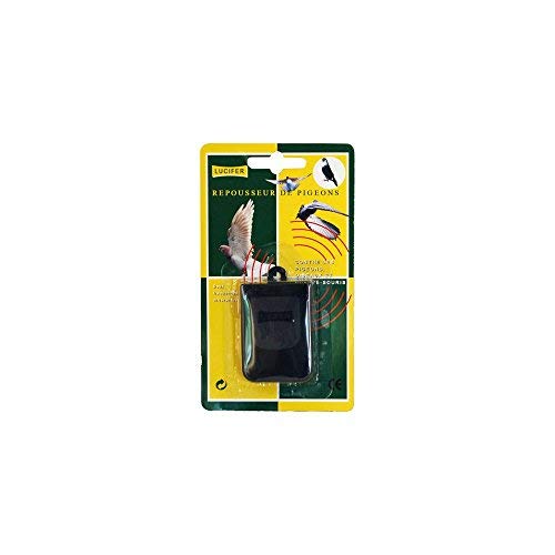 LUCIFER - Raticida y antiplagas, Referencia:64, Consulta la descripción para Saber más sobre Este Producto LUCIFER - Raticida y antiplagas, Referencia:64, Consulta la descripción para Saber más sobre Este Producto