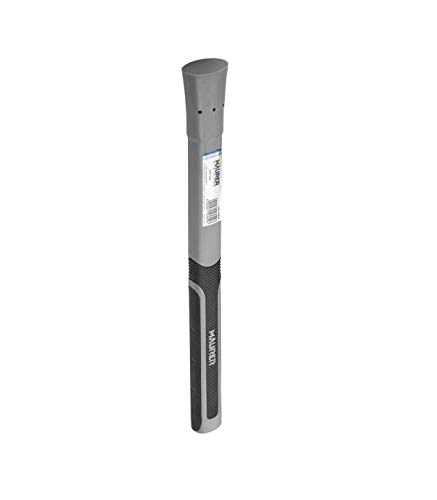 MAURER 2510017 Mango Fibra Vidrio Martillo Encofrador MAURER 2510017 Mango Fibra Vidrio Martillo Encofrador