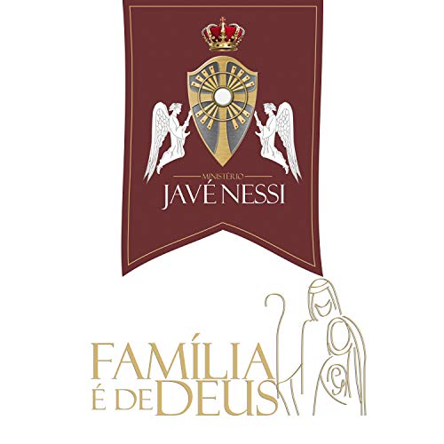 Não Tenham Medo Famílias / Cuidado de Mãe Não Tenham Medo Famílias / Cuidado de Mãe