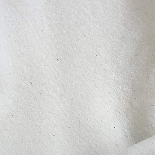 Napa de algodón (Corte de 2.00 x 280mts) - Color natural - Kadusi