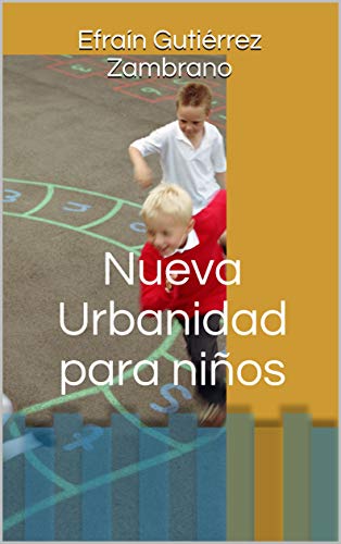 Nueva Urbanidad para niños