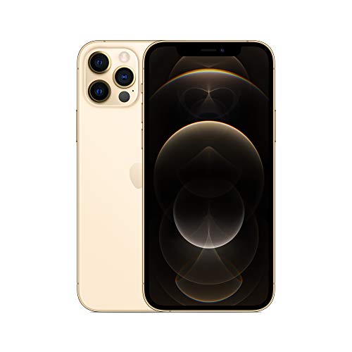 Nuevo Apple iPhone 12 Pro (256 GB) - Oro