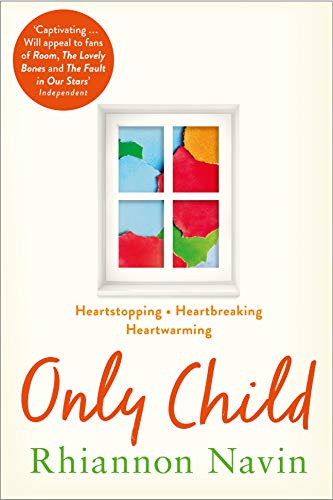 Only Child: A Richard and Judy Book Club Pick 2018 (English Edition)
