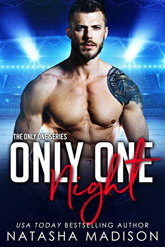 Only One Night (Only One Series 3) (English Edition)
