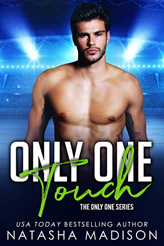 Only One Touch (Only One Series 4) (English Edition)