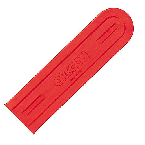 Oregon 38614 - Cubierta protectora cuchilla de la barra motosierra de plástico