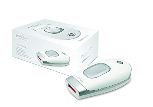 PostQuam - Depiladora Laser Mujer | Luz Pulsada Depilacion, Depilación Laser - 5 niveles de Potencia PostQuam - Depiladora Laser Mujer | Luz Pulsada Depilacion, Depilación Laser - 5 niveles de Potencia