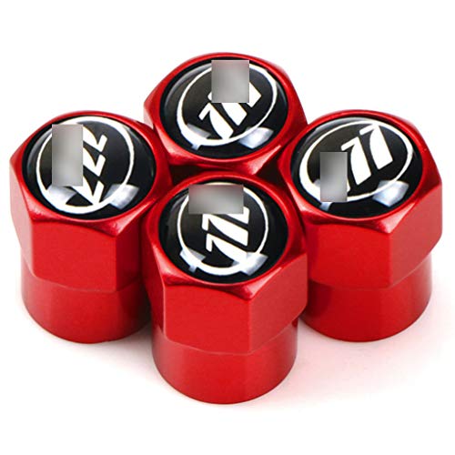 QYHL 4 Piezas Inoxidable Acero De Tapa VáLvula NeumáTico para LIF-an Solano x60 x50 Marvell 620, Coche VáLvulas Rueda Coche,Juego Tapas Compatible con - Metal NeumáTicos, Tapones De Neumatico QYHL 4 Piezas Inoxidable Acero De Tapa VáLvula NeumáTico para LIF-an Solano x60 x50 Marvell 620, Coche VáLvulas Rueda Coche,Juego Tapas Compatible con - Metal NeumáTicos, Tapones De Neumatico