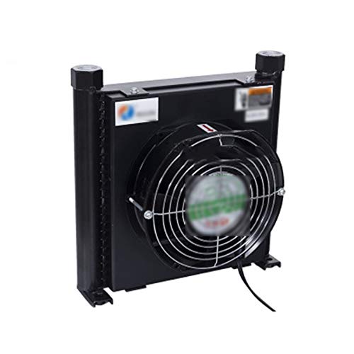 Radiador De Aceite, Un Intercambiador De Calor Refrigerado Por Aire Más Frío Hidráulico Profesional De Tecnología Hidráulica Hidráulico Respetuoso Del Medio Ambiente Durable,1 Radiador De Aceite, Un Intercambiador De Calor Refrigerado Por Aire Más Frío Hidráulico Profesional De Tecnología Hidráulica Hidráulico Respetuoso Del Medio Ambiente Durable,1