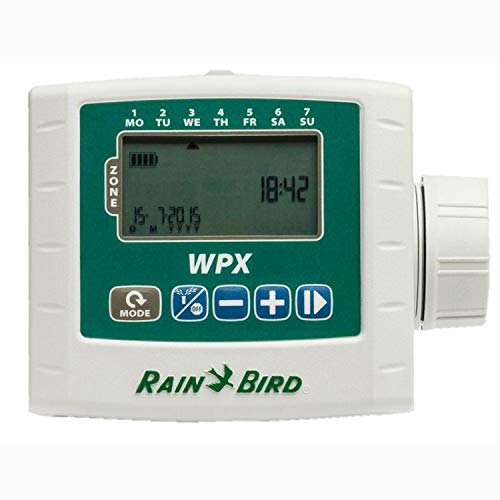 Rain Bird - Controlador de riego WPX 2.