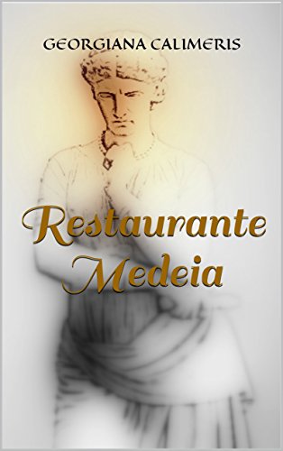 Restaurante Medeia (Portuguese Edition)